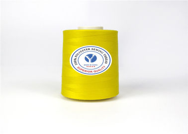 40/2 Clothing Spun Polyester Sewing Thread Free Sample Offered with Selected Colors