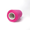 100% Polyester Staple Fiber Sewing​ TFO Yarn , Dyed Ring Polyester Core Spun Thread